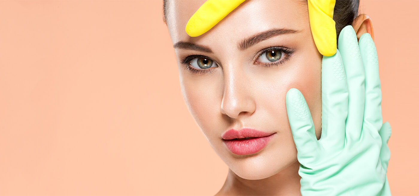 The Science of Beauty