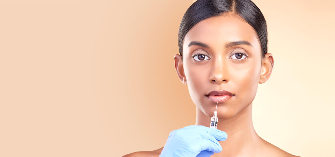 The Science of Beauty
